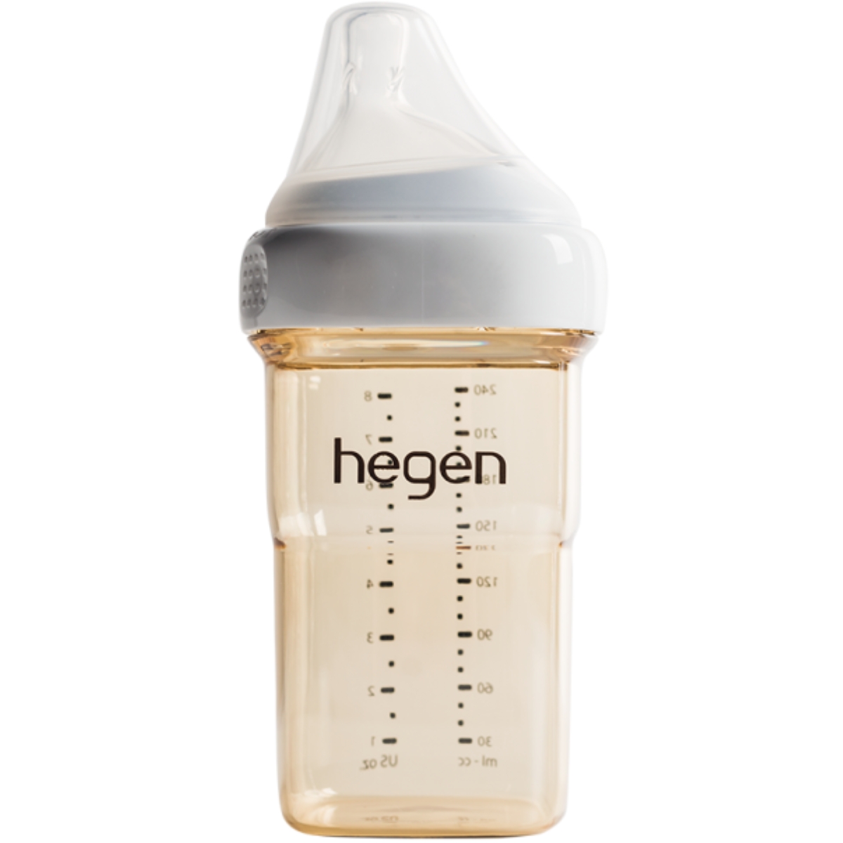 Bình sữa Hegen PPSU 240ml