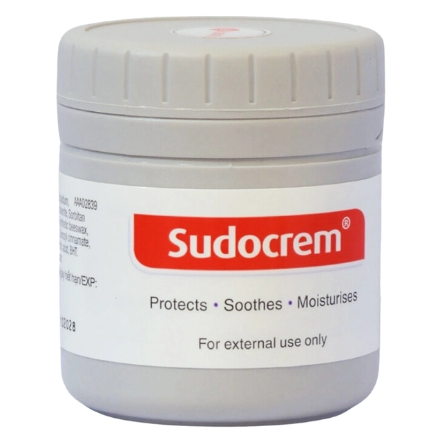 Kem chống và trị hăm Sudocrem 60g